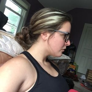 Meet your Posher, Lilyan